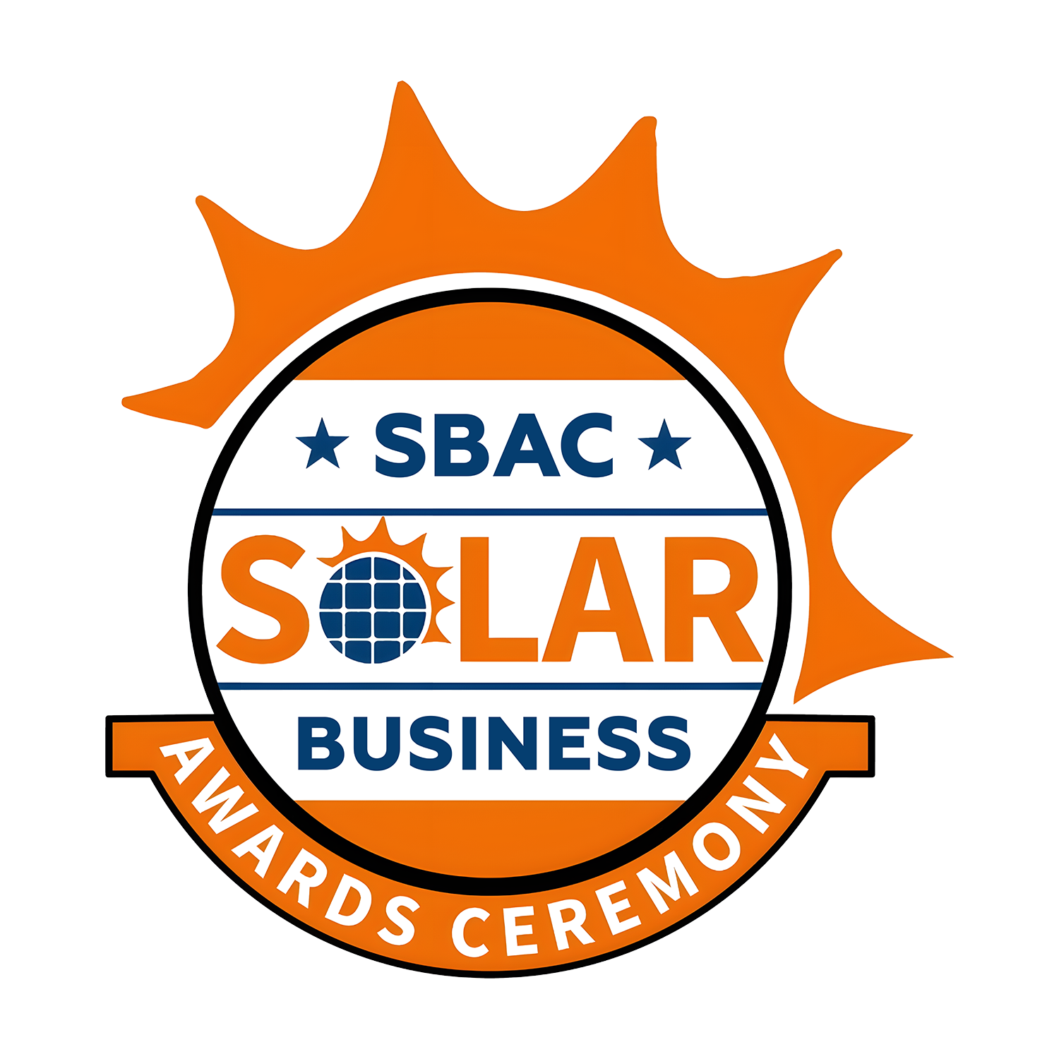 SBAC logo